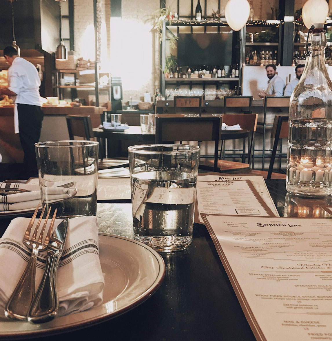 Nutritious Gluten-Free Products for restaurants