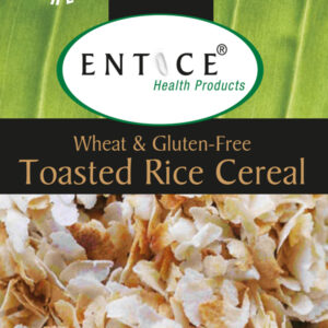 Toasted Rice Cereal