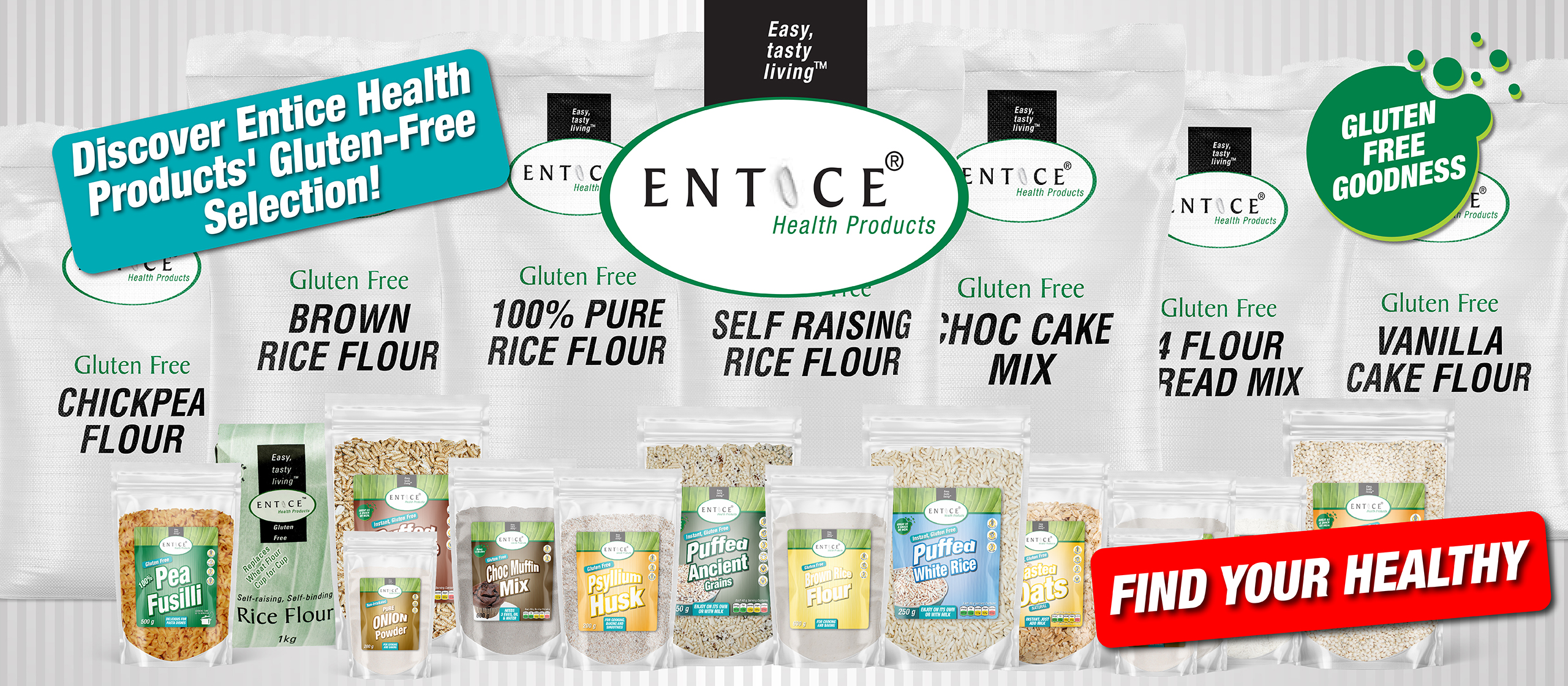 Find Your Health
