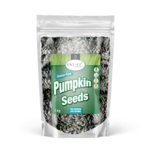 Pumpkin Seeds