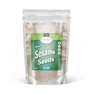 Sesame Seeds