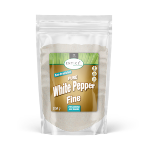 White Pepper Fine