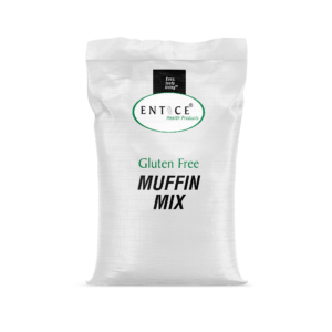 Muffin Mix