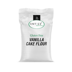 Vanilla Cake Flour