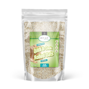 Quick To Cook Rolled Oats