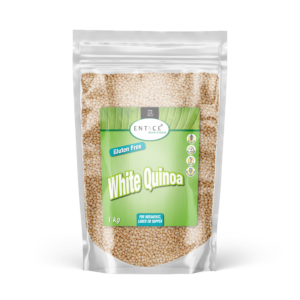 White Quinoa