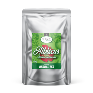 Hibiscus Tea