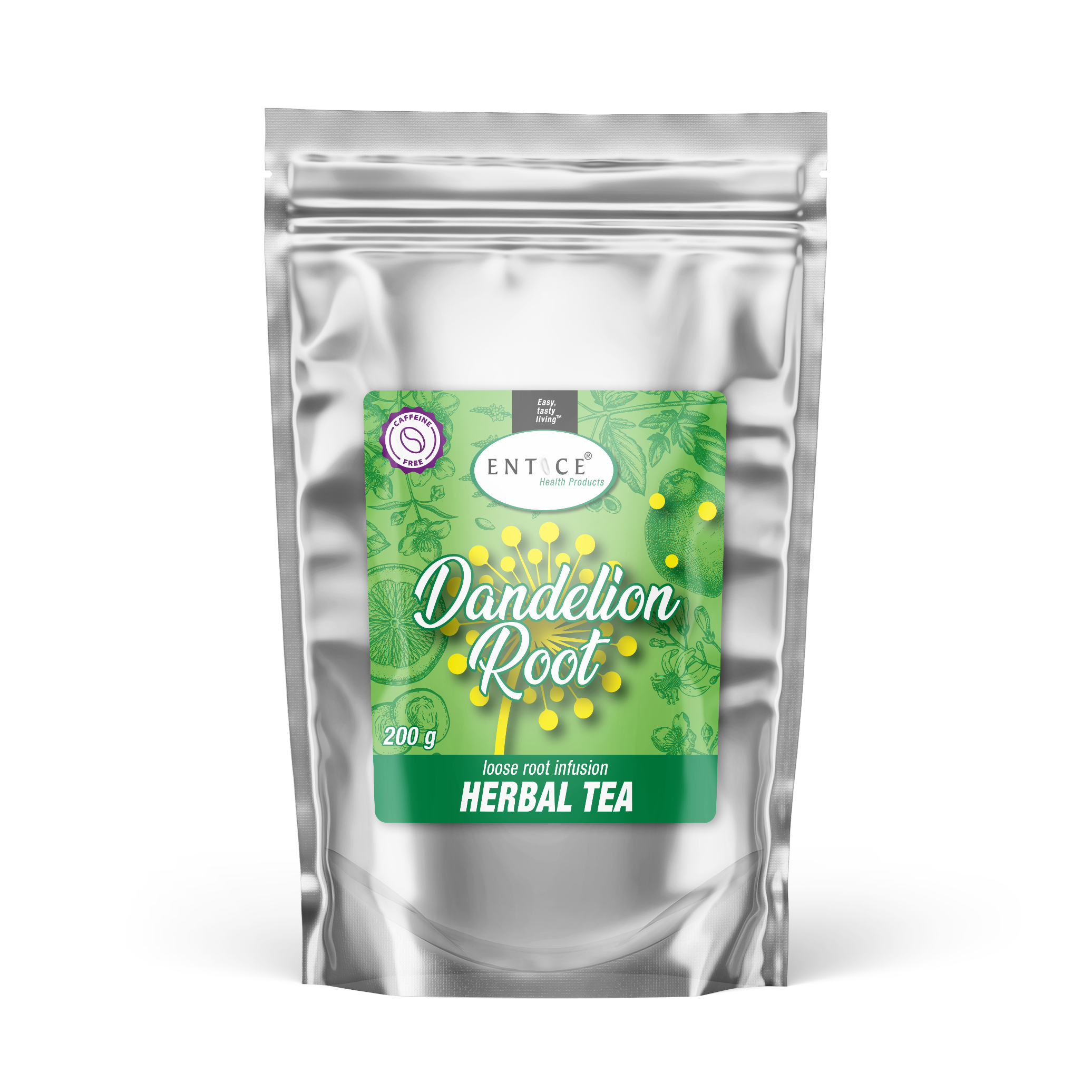 Dandelion Root 200g