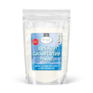 Calcium Lactate