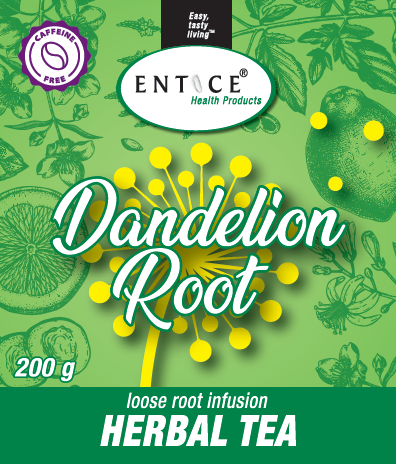 Dandelion Root 200g - Image 2