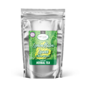 Lemon Balm Tea Looseleaf Leaves150g
