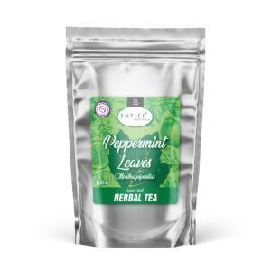 Peppermint Looseleaf Tea Leaves 100g