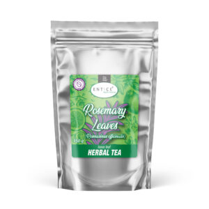 Rosemary Tea Looseleaf Leaves 150g