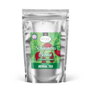 Schisandra Berries 100g