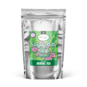Stinging Nettle Looseleaf Tea